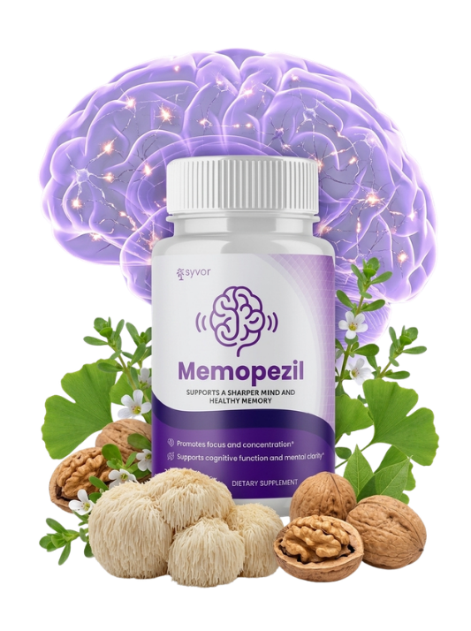 Memopezil
