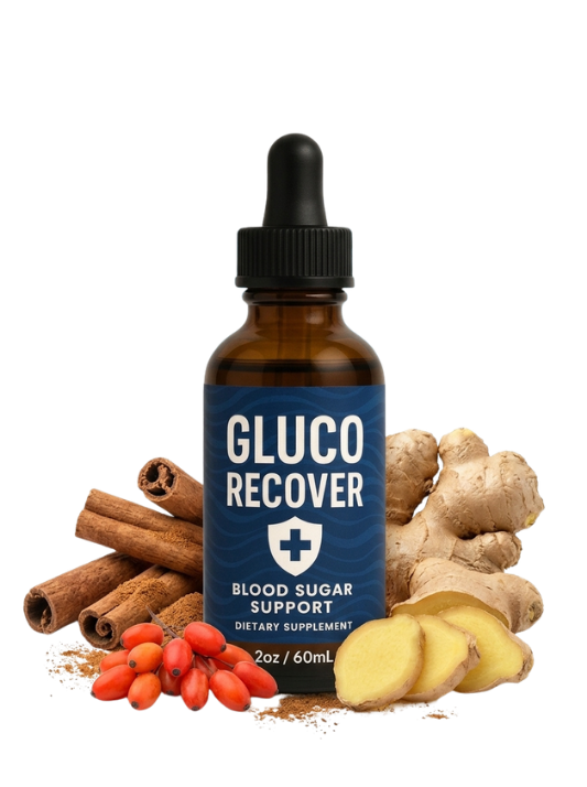 GlucoRecover