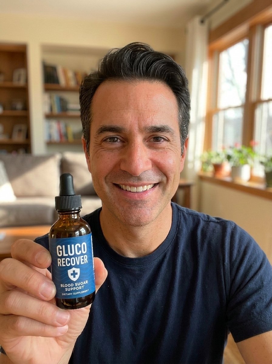 Marcus Bellini, 44