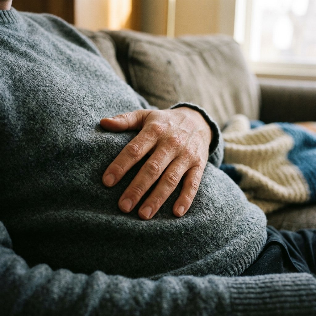 Gut and digestive health