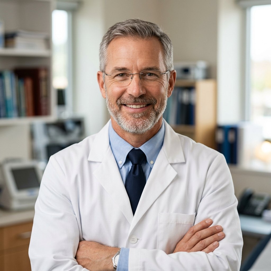 Dr. Michael Sorensen, ND