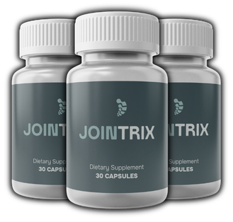 JOINTRIX 3 Bottles