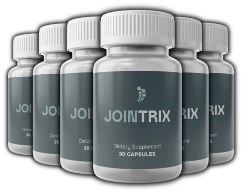 JOINTRIX 6 Bottles