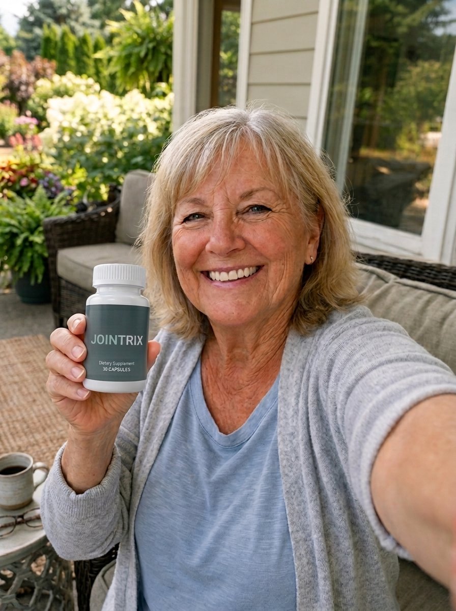 Linda Foster, 61