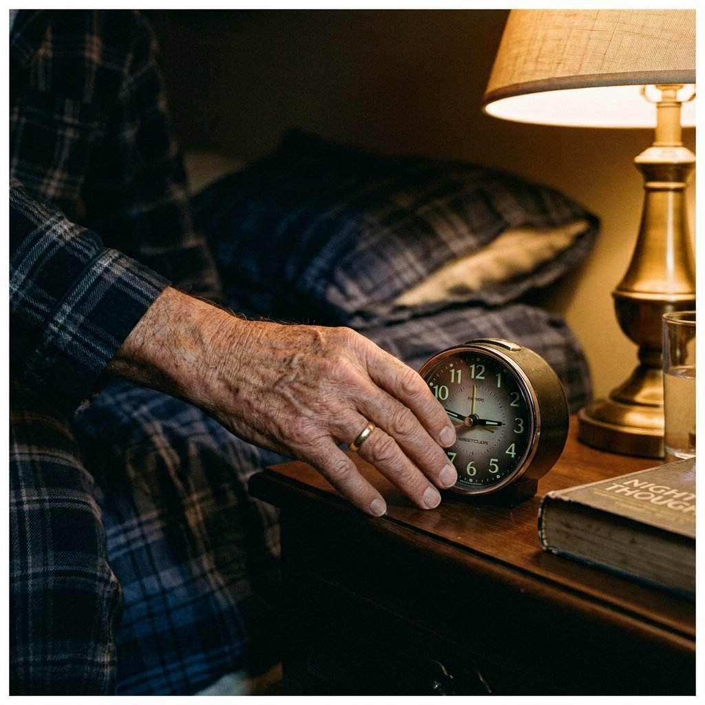 Prostate health and aging