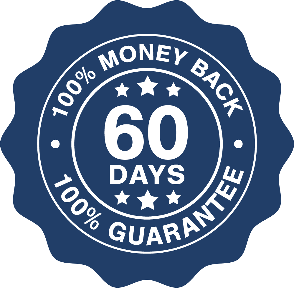 Money-back guarantee