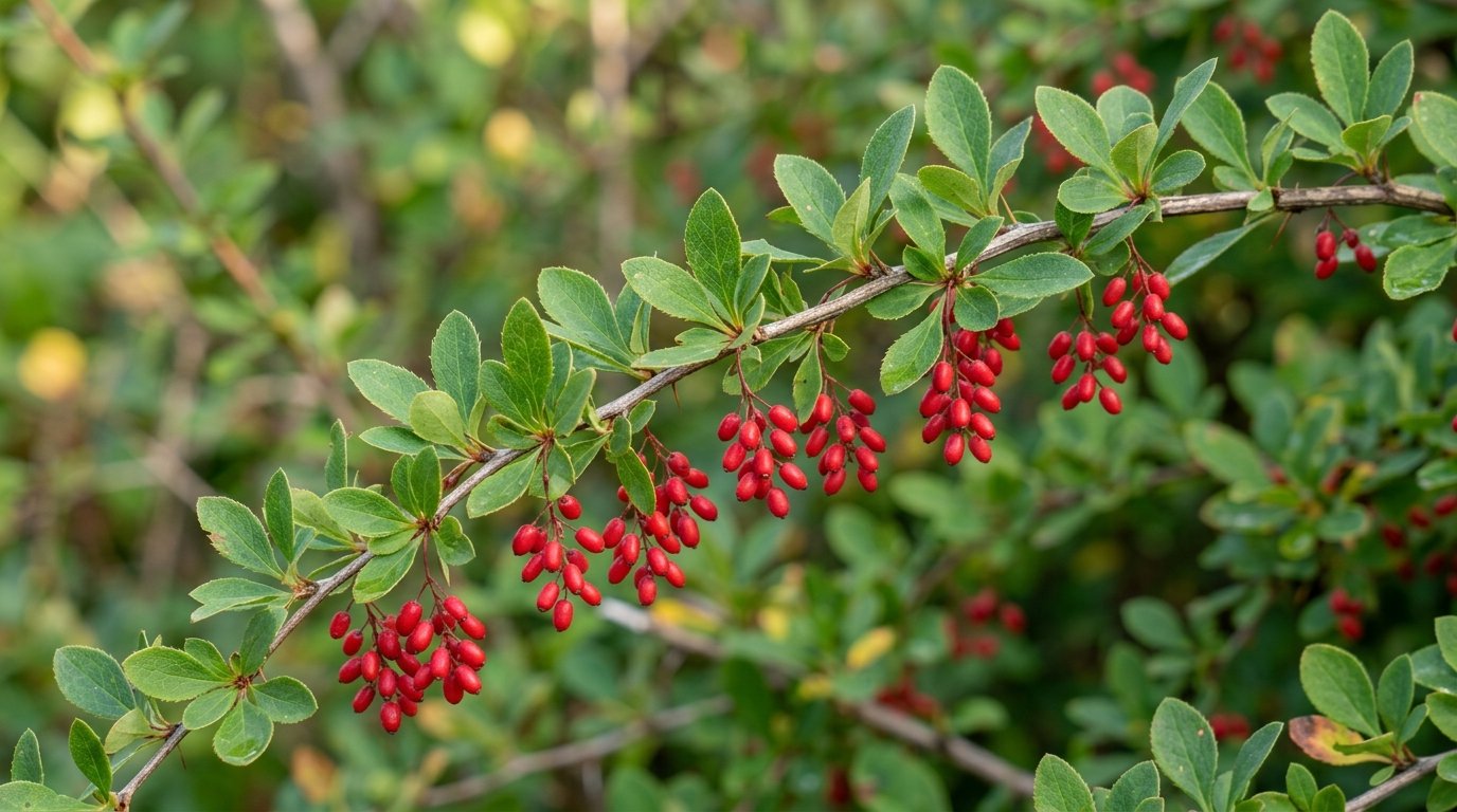 Berberine