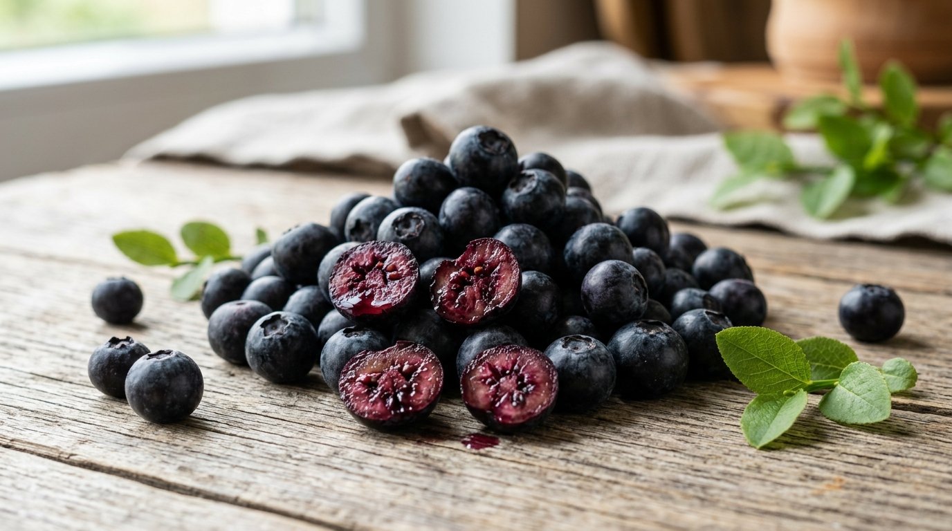 Bilberry Extract