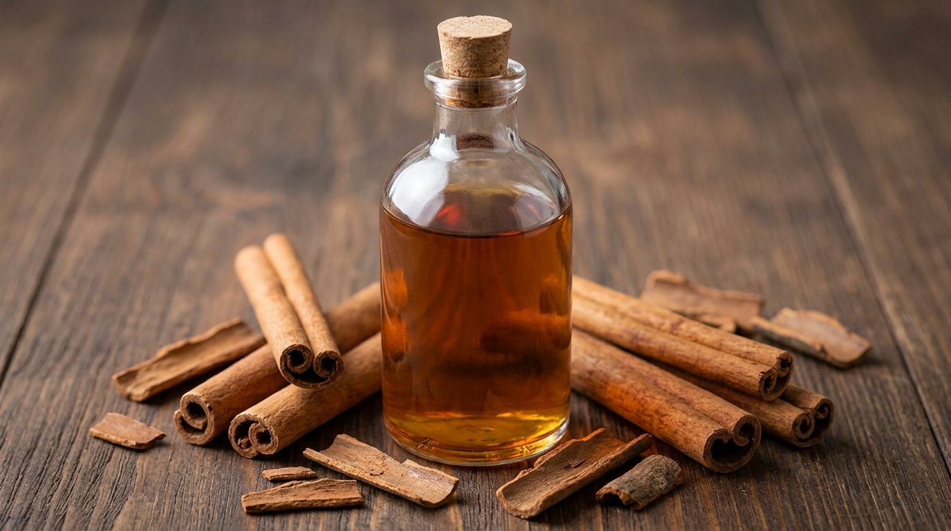 Cinnamon Extract