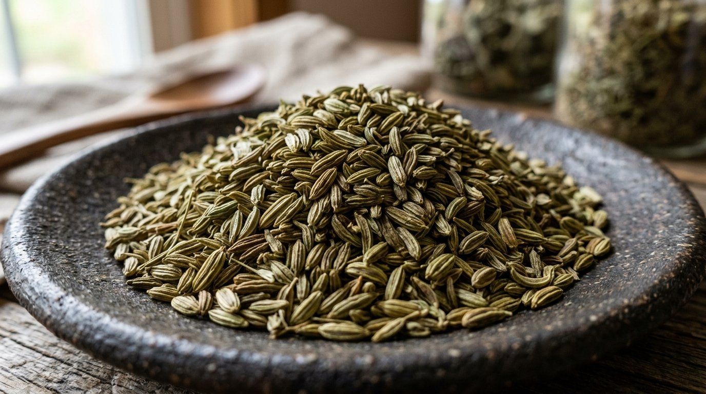Fennel Seed Extract