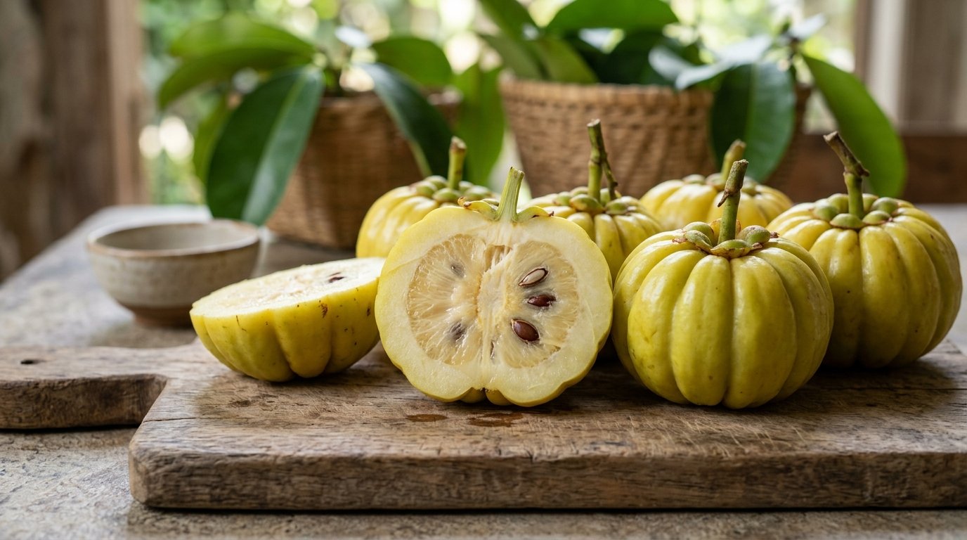 Garcinia Cambogia