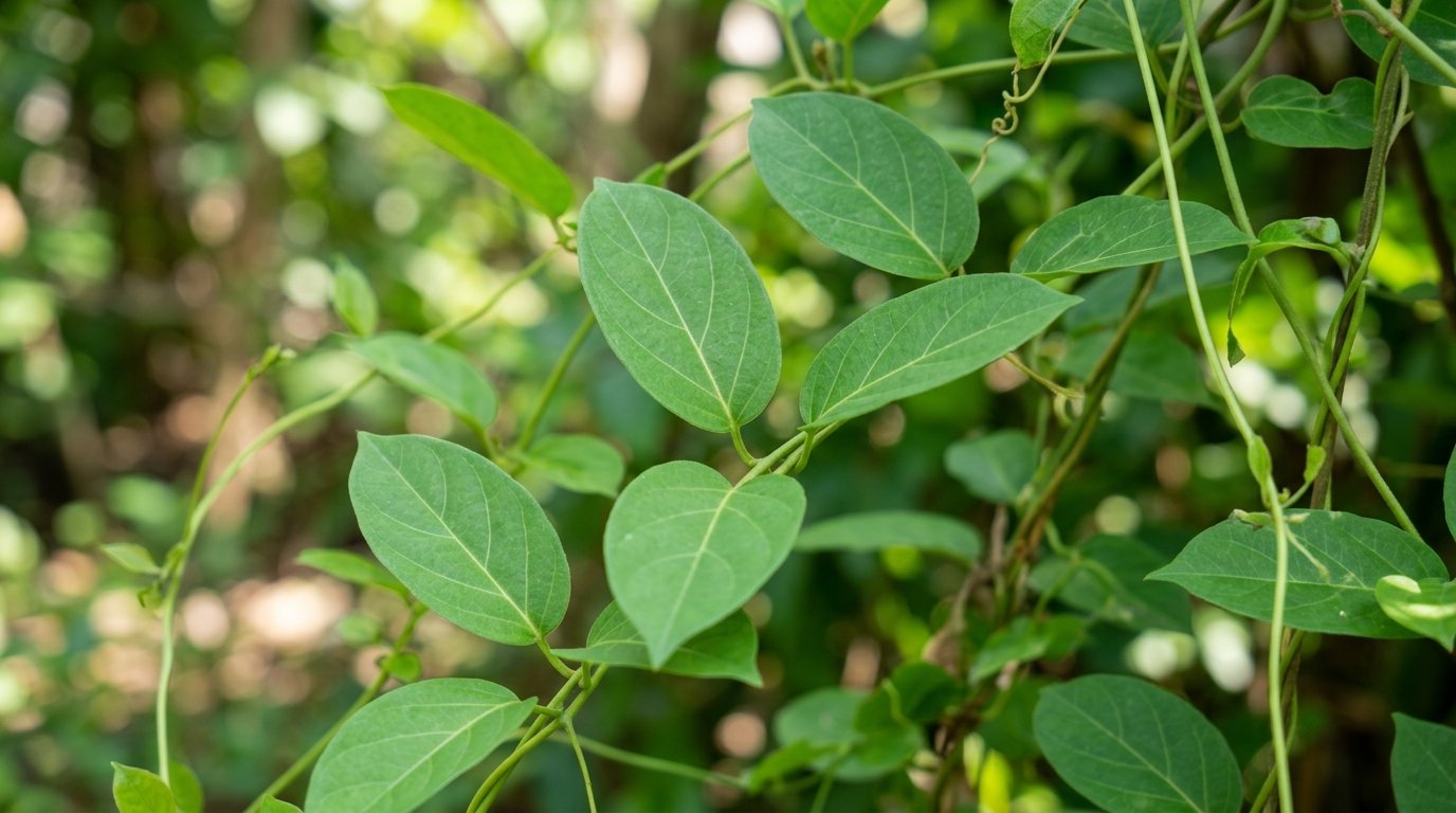 Gymnema Sylvestre