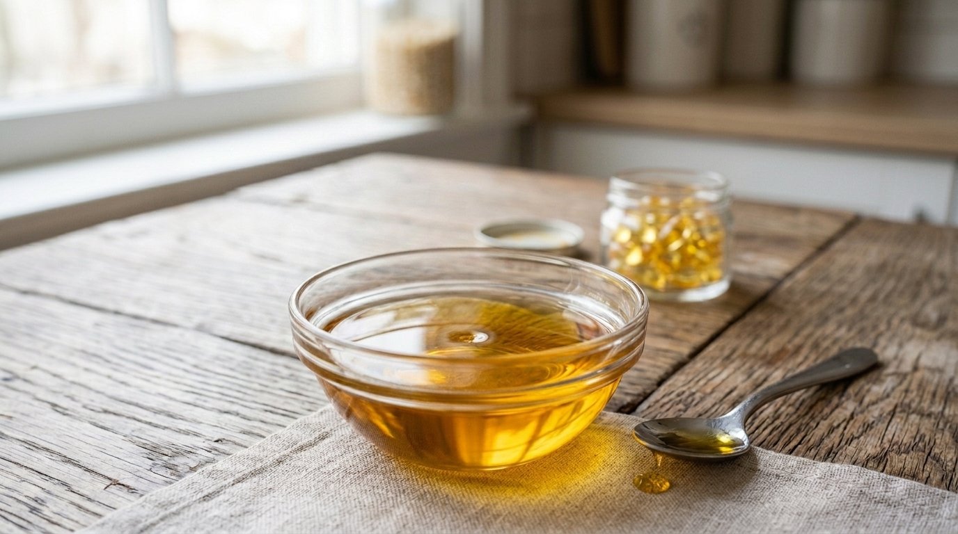 Omega-3 (DHA)