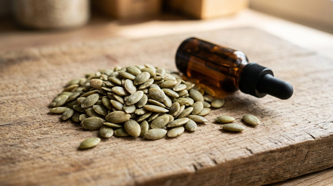 Pumpkin Seed Extract