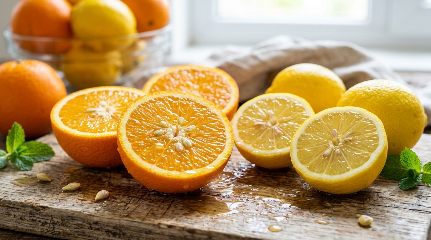 Vitamin C
