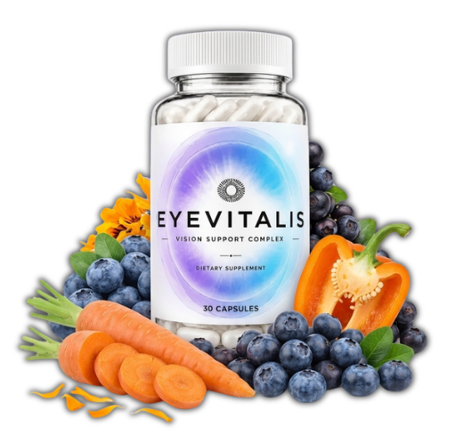 EyeVitalis