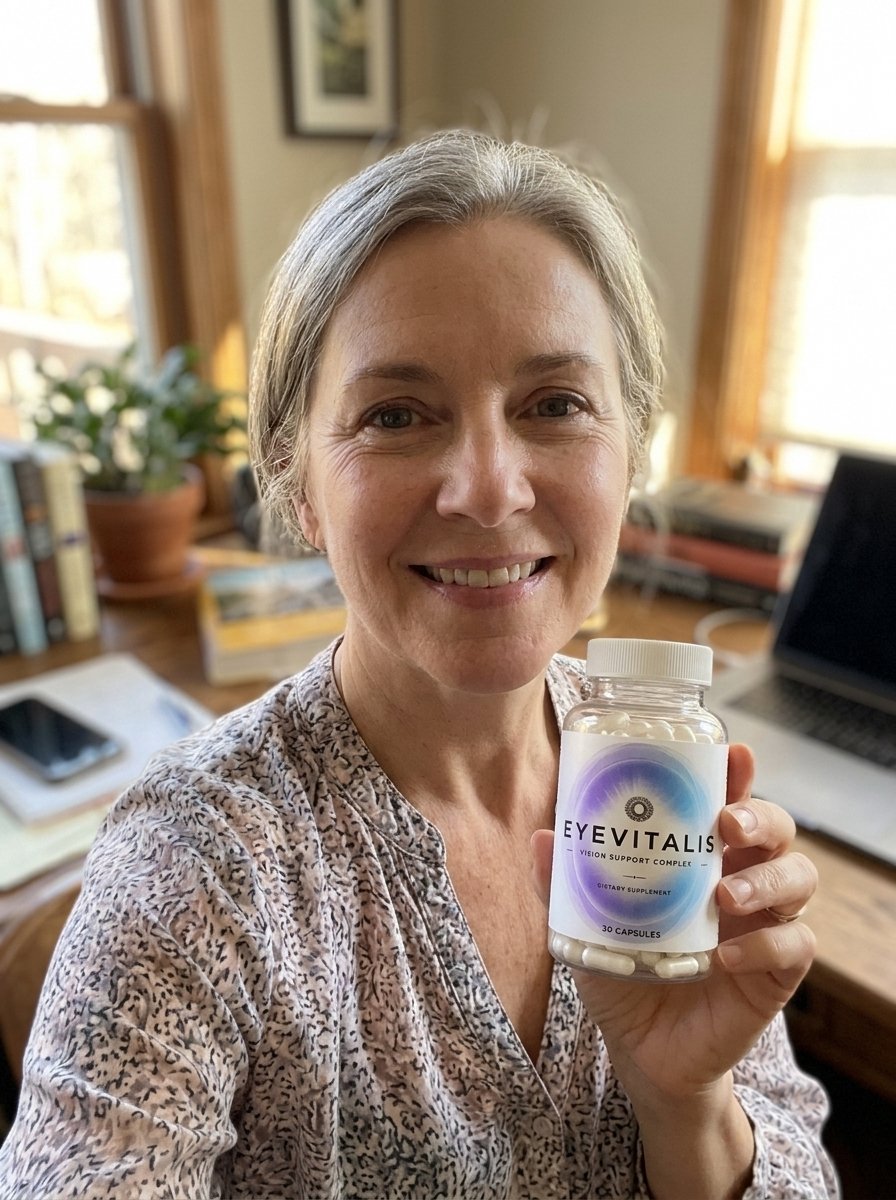 Barbara Ellison, 57