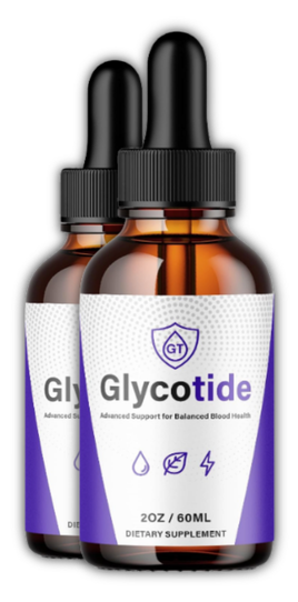 Glycotide 2 Bottles