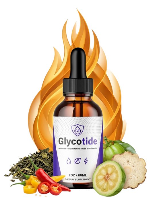 Glycotide