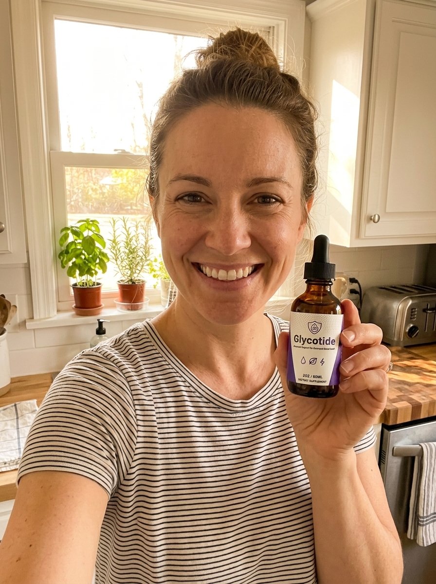 Julie Ramsey, 36